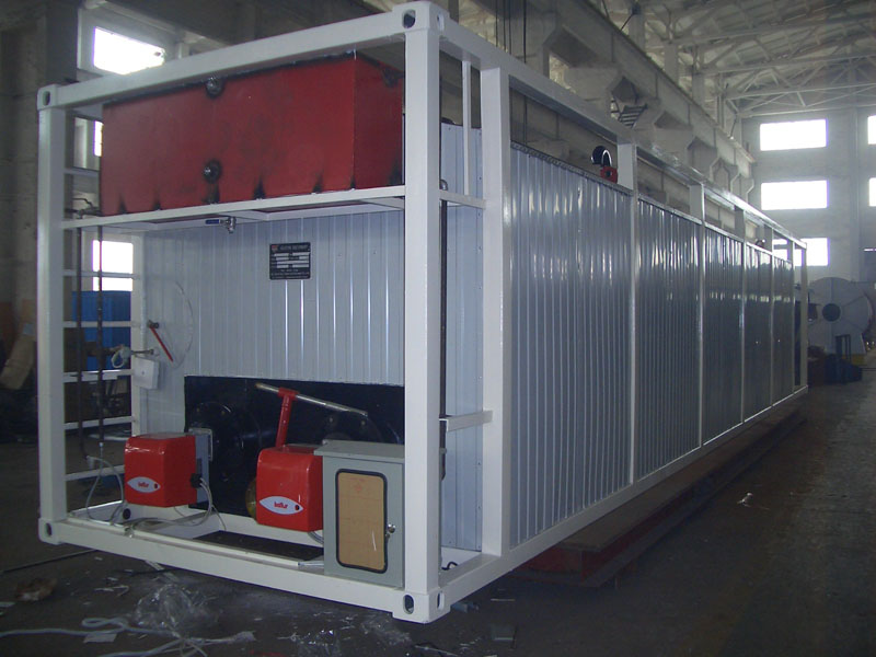 Τι είναι μια δεξαμενή μεταφοράς ασφάλτου και γιατί έχει σημασία;